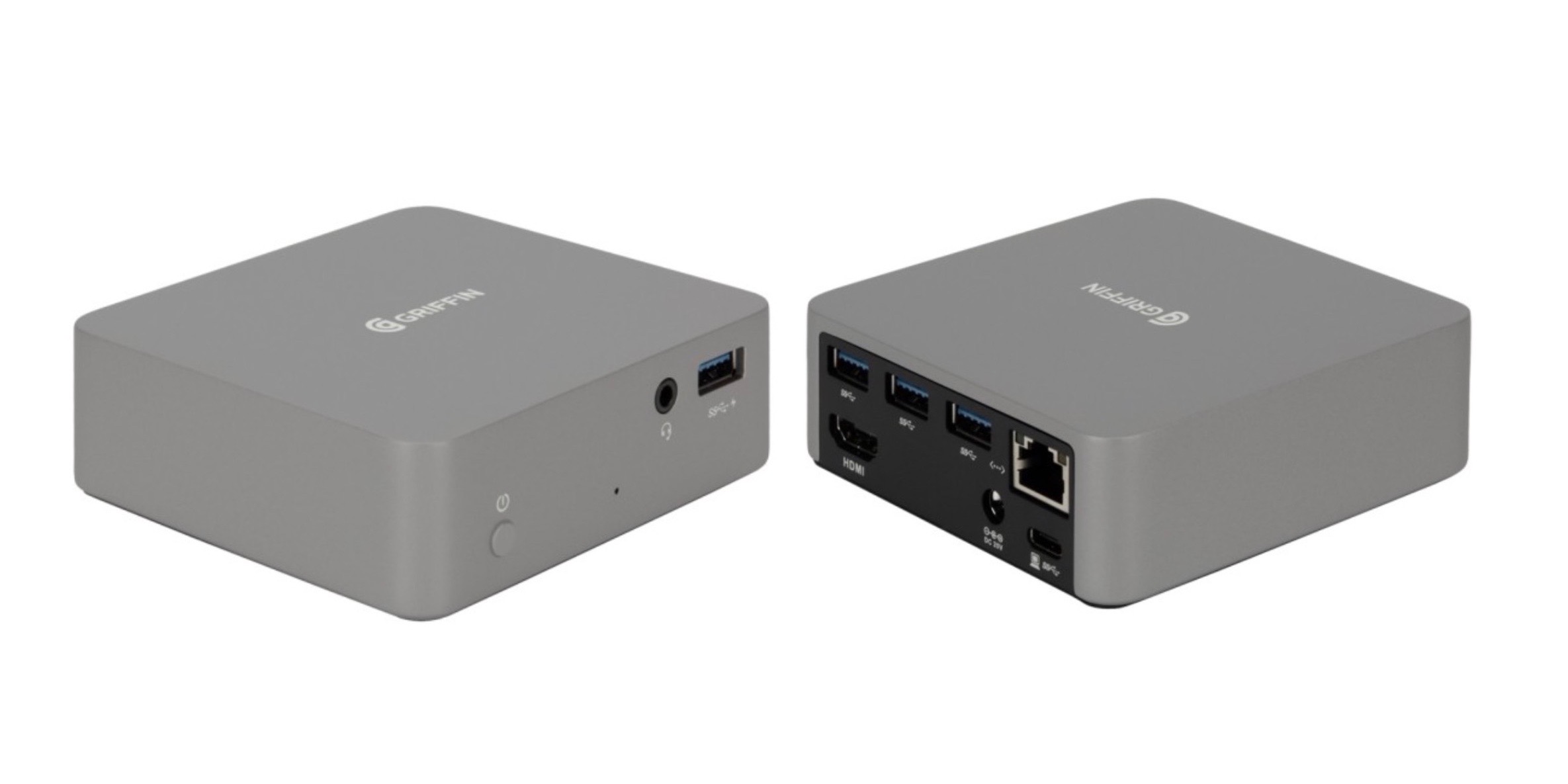 does the owc usb-c dock for mac book pro charge the laptop