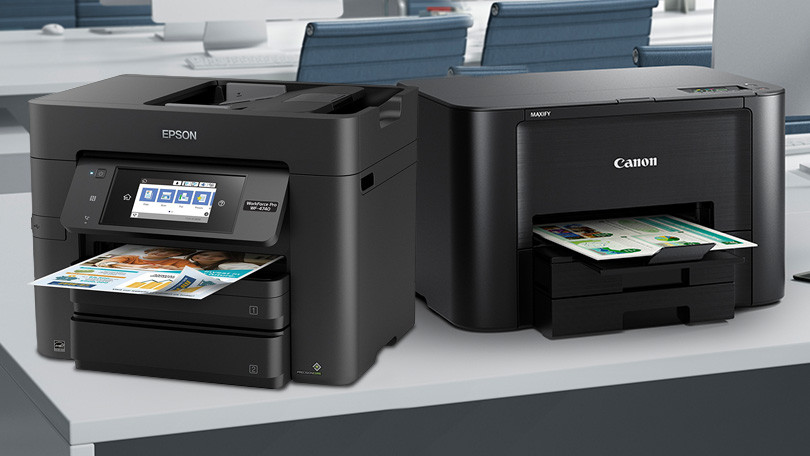 printer for mac and windows