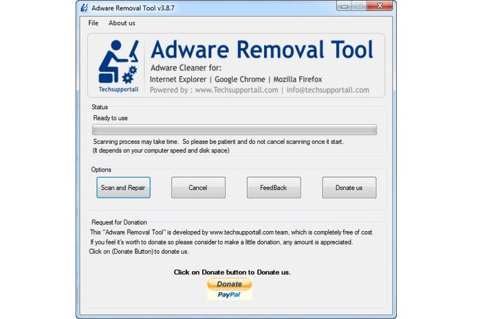 adware cleaner for mac free